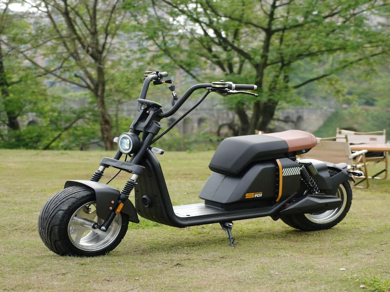 Electric Scooter 1500W